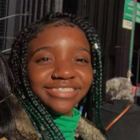 Zaharyah B.