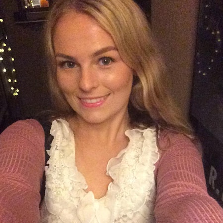 Kylee M.