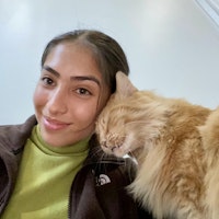 Sitter Profile Image: Katie I.