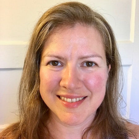 Phoebe R.