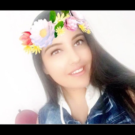 Priyanka M.