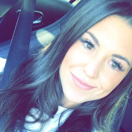 Carlee K.