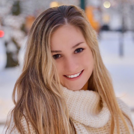 Kristina W.