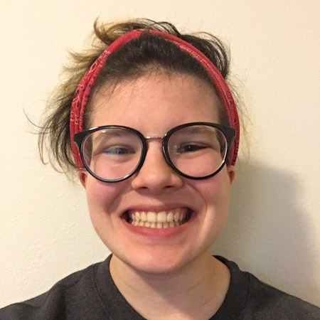 Sophie G.