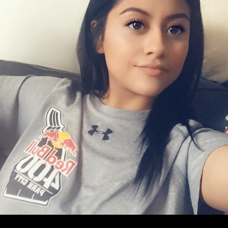 Lilliana C.
