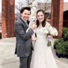 Danny & Sarah D.