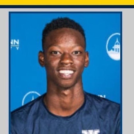 Deonte M.