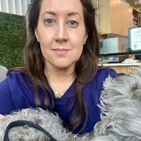 Sitter Profile Image: Stephanie B.