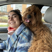 Sitter Profile Image: Kya K.