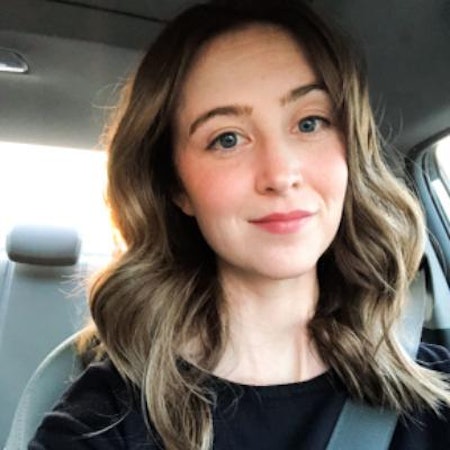 Grace G.