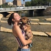 Audrey S.
