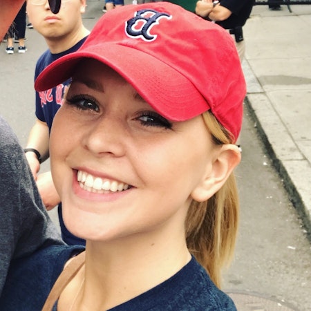 Colleen M.