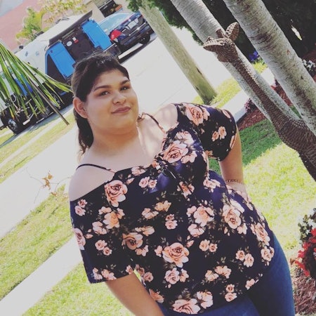 Melani R.