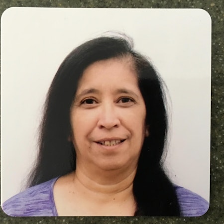 Joyce S.