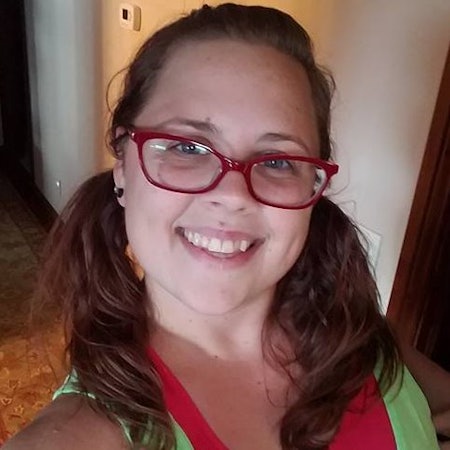 Ashlea A.