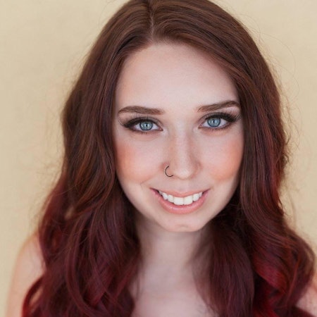 Sarah P.