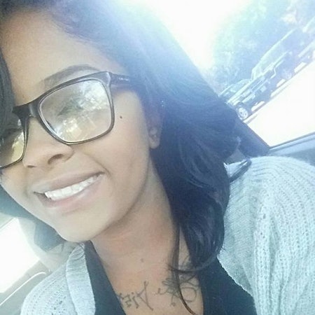 Imani P.