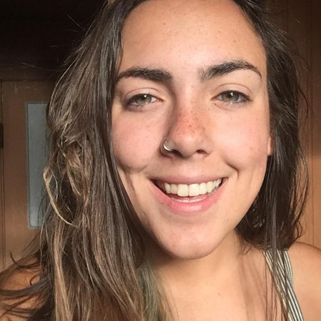 Arielle A.