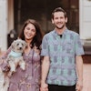 Melanie & Michael G.