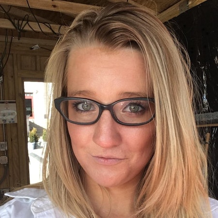 Christi F.