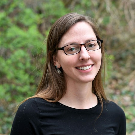 Melissa M.