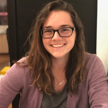 Mackenzie R.