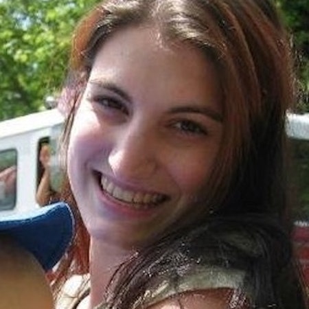 Megan P.