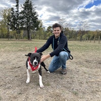 Sitter Profile Image: Jacob W.