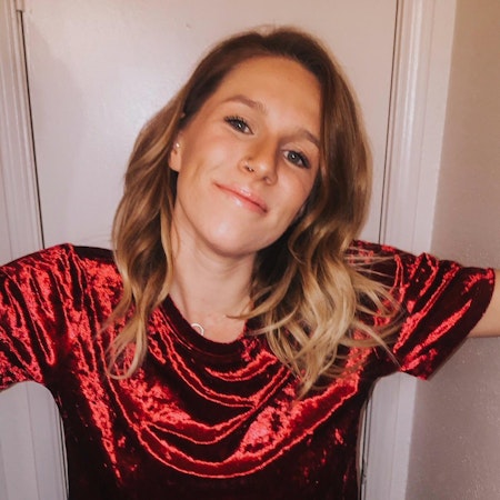 Melissa C.