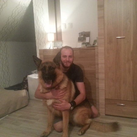 Radek H.