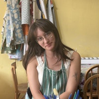 Sitter Profile Image: Tess C.