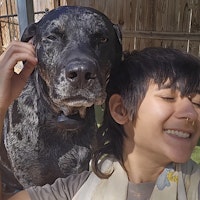 Sitter Profile Image: Elizabeth M.