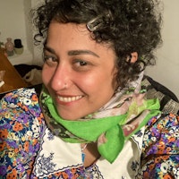 Sitterprofilbild: Golriz B.