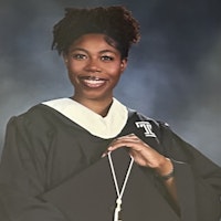 Sitter Profile Image: Titilayo B.