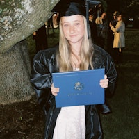 Sitter Profile Image: Grayson H.