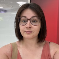 Photo de profil du pet sitter : Sophie B.