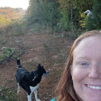 Sitter Profile Image: Amanda J.