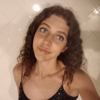 Immagine del profilo del sitter: Alice L.