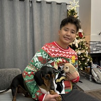 Sitter Profile Image: Jeff L.