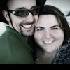 Rob & Meg C.