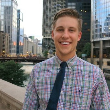 Chase R.
