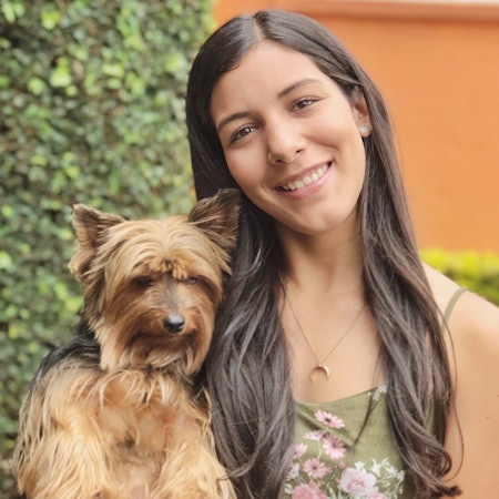 Paulina G.