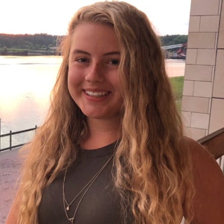 Kristin C.