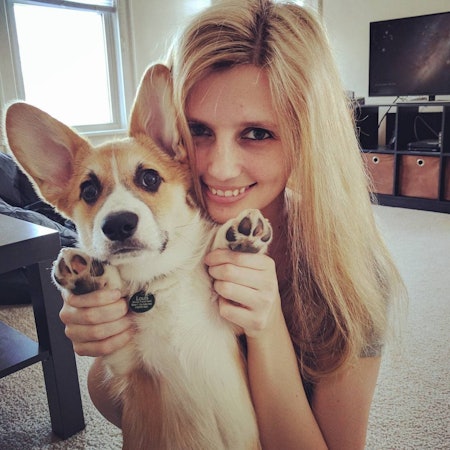 Ashley W.
