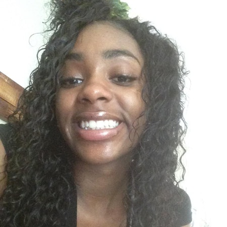 Ahjzhane C.