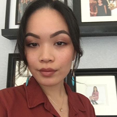 Maia N.