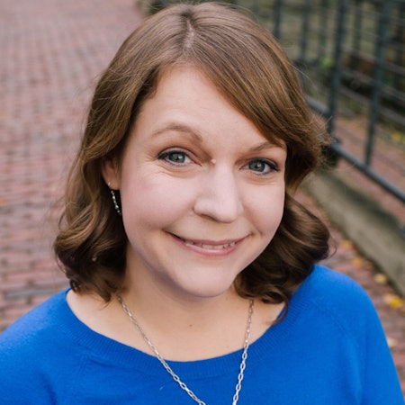 Alissa L.