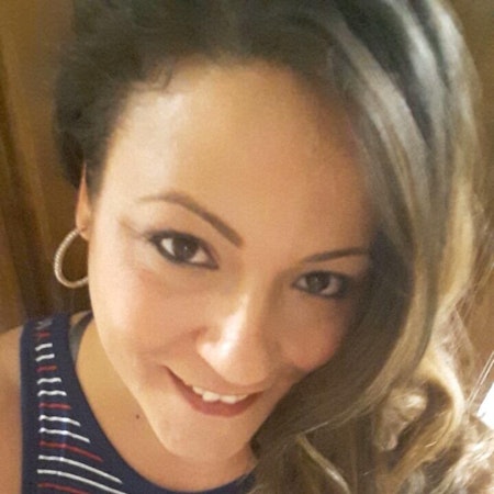 Veronica P.