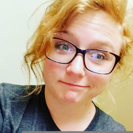 Kalyn G.