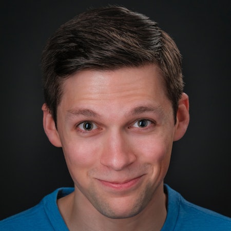 Patrick T.